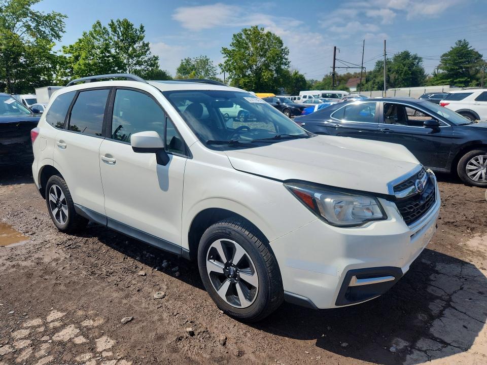 Aukcja sprzedaży 2018 Subaru Forester, vin: JF2SJAEC9JH440785, numer aukcji: 67417946