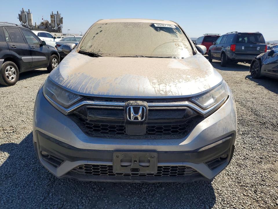 Aukcja sprzedaży 2017 Honda Cr-v, vin: 7FARW1H55HE011203, numer aukcji: 69487746