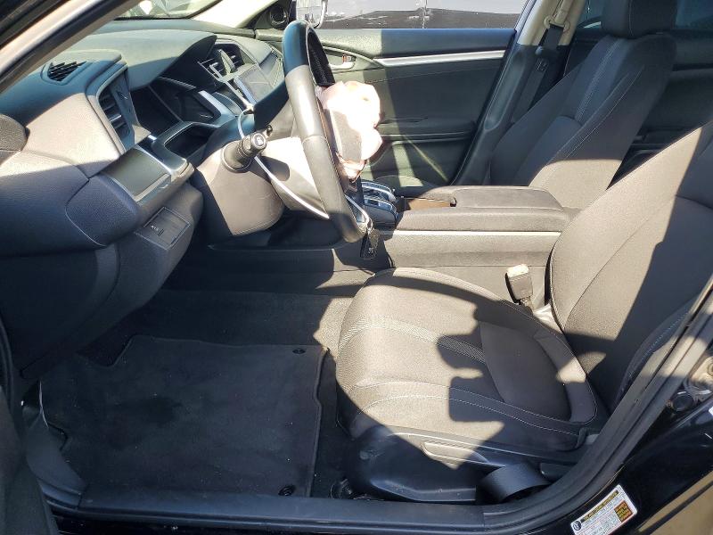 Продажа на аукционе авто 2018 Honda Civic, vin: 2HGFC1F32JH640962, номер лота: 71405096