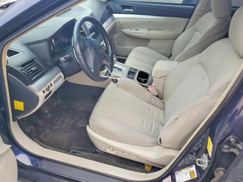 Продажа на аукционе авто 2012 Subaru Legacy, vin: 4S3BMBG60C3035577, номер лота: 71037426