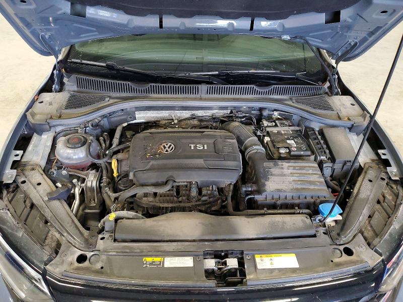Auction sale of the 2023 Volkswagen Jetta, vin: 3VW2T7BUXPM038882, lot number: 68196216