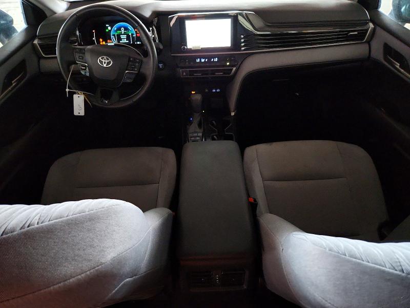 Aukcja sprzedaży 2025 Toyota Camry, vin: 4T1DAACK5SU145544, numer aukcji: 69391196