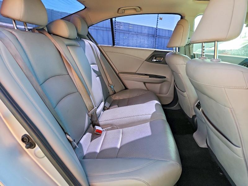 Aukcja sprzedaży 2015 Honda Accord, vin: 1HGCR3F89FA028451, numer aukcji: 69205886