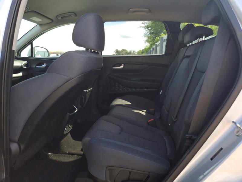 Продажа на аукционе авто 2019 Hyundai Santa Fe, vin: 5NMS23AD1KH038247, номер лота: 71192676