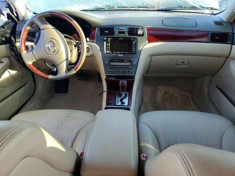 Aukcja sprzedaży 2002 Lexus Es, vin: JTHBF30G425020553, numer aukcji: 67636276