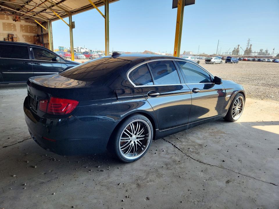Aukcja sprzedaży 2012 Bmw 528, vin: WBAXH5C53CDW10514, numer aukcji: 67321276
