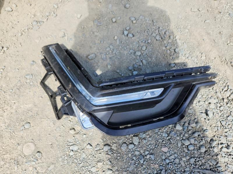 68133326 :رقم المزاد ، JHMZC5F14KC005195 vin ، 2019 Honda Clarity مزاد بيع