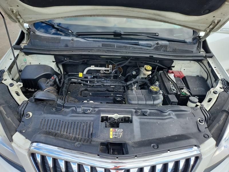 Продажа на аукционе авто 2015 Buick Encore, vin: KL4CJDSB0FB267940, номер лота: 69891556