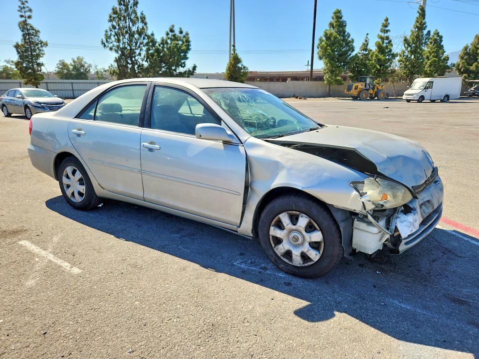 2003 Toyota Camry მანქანა იყიდება აუქციონზე, vin: 4T1BE32K53U742333, აუქციონის ნომერი: 67535126