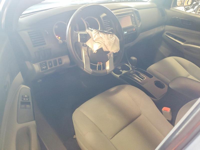 Aukcja sprzedaży 2014 Toyota Tacoma, vin: 5TFUX4EN7EX027803, numer aukcji: 70487736