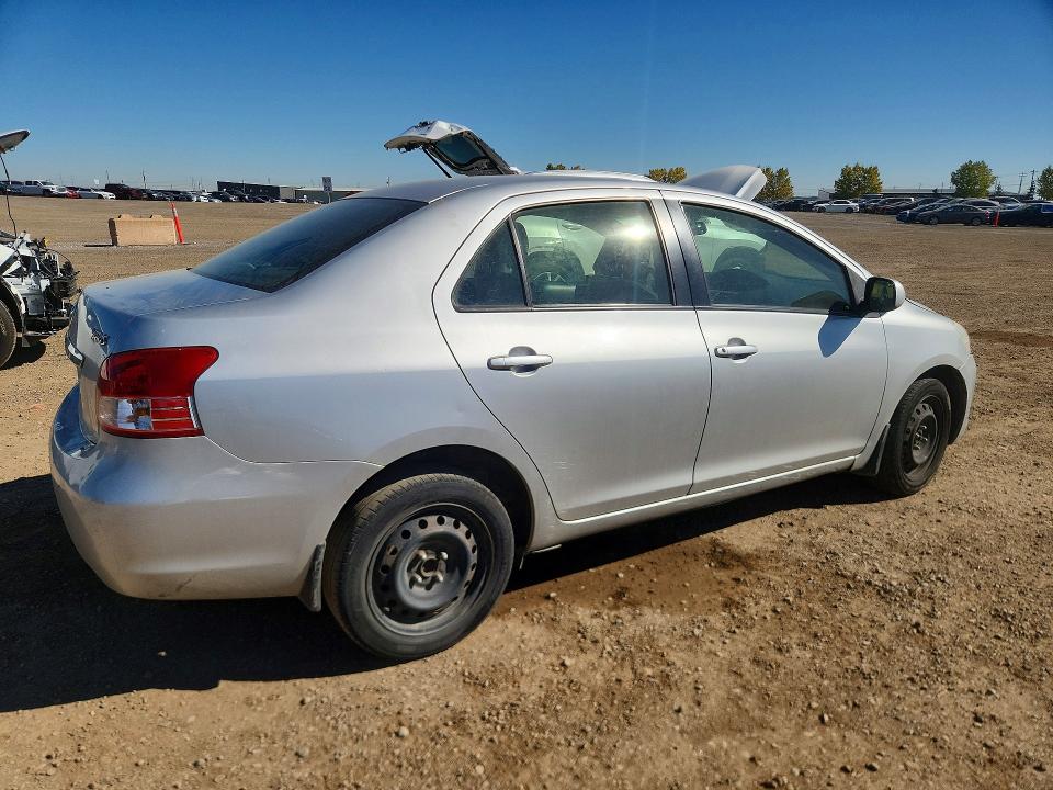Продаж на аукціоні авто 2012 Toyota Yaris, vin: JTDBT4K33CL035259, номер лоту: 69954436