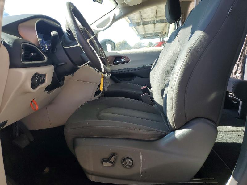 Aukcja sprzedaży 2018 Chrysler Pacifica, vin: 2C4RC1DG3JR136237, numer aukcji: 68697086