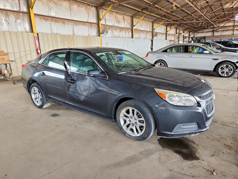 2014 Chevrolet Malibu მანქანა იყიდება აუქციონზე, vin: 1G11C5SL7EF166240, აუქციონის ნომერი: 69732246