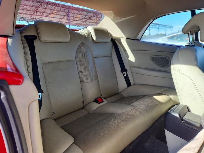 Aukcja sprzedaży 2009 Saab 9-3, vin: YS3FB79YX96000323, numer aukcji: 70481606