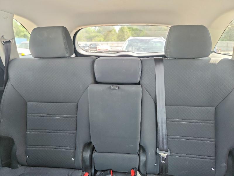 67694666 :رقم المزاد ، 5XYPGDA38HG267127 vin ، 2017 Kia Sorento مزاد بيع