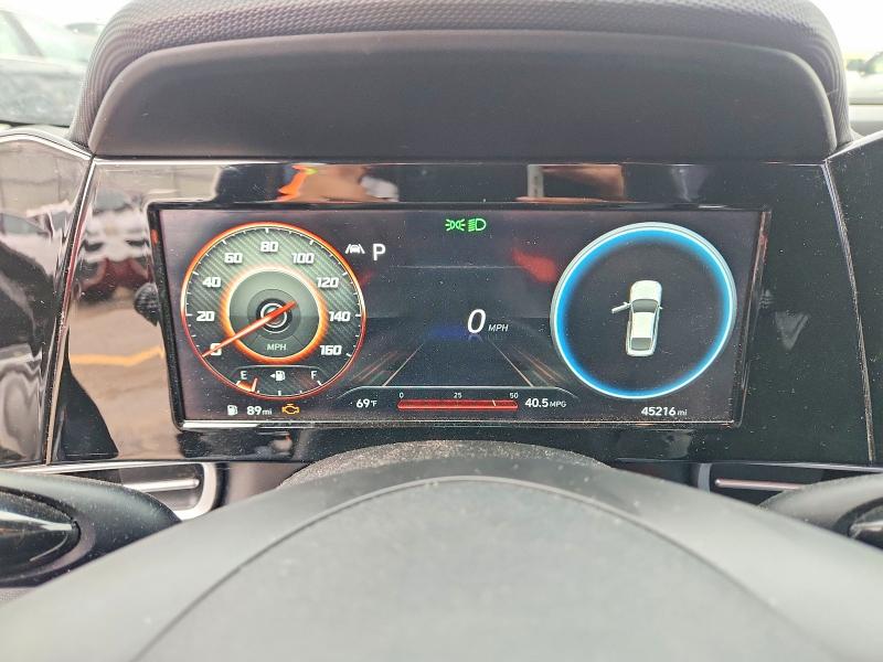 64434546 :رقم المزاد ، 5NPLS4AG9NH054255 vin ، 2022 Hyundai Elantra مزاد بيع