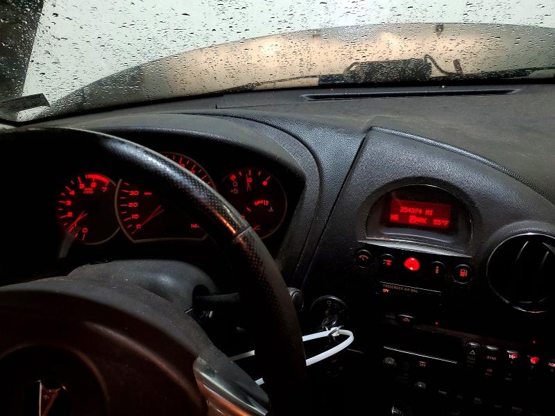 Aukcja sprzedaży 2007 Pontiac Grand Prix, vin: 2G2WP552571130856, numer aukcji: 69705156