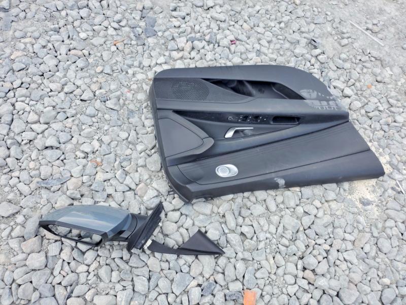 2021 Hyundai Elantra მანქანა იყიდება აუქციონზე, vin: KMHLM4AG5MU209426, აუქციონის ნომერი: 69950846