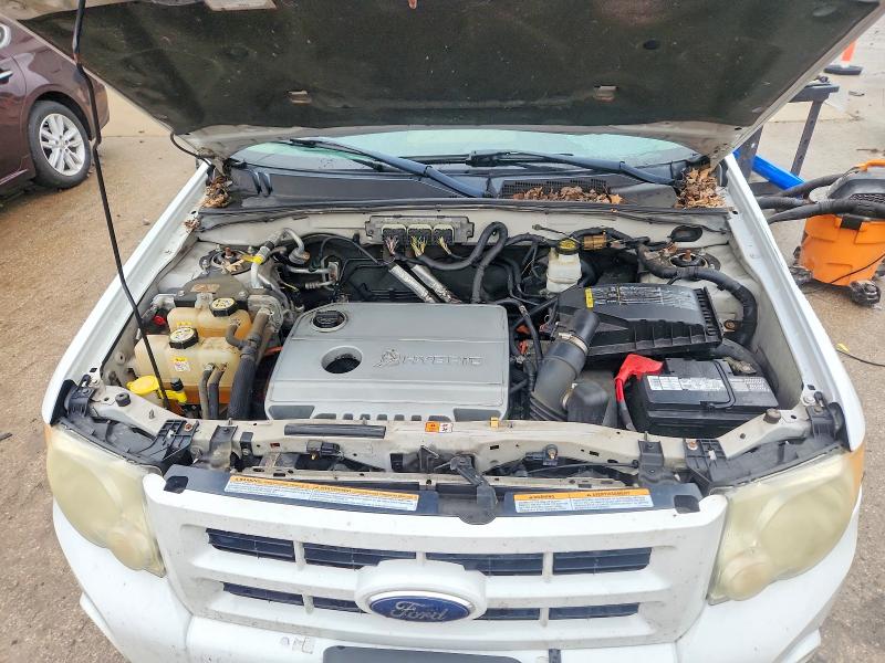 Продажа на аукционе авто 2010 Ford Escape, vin: 1FMCU4K36AKA61872, номер лота: 69160736