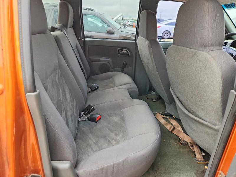 Aukcja sprzedaży 2004 Chevrolet Colorado, vin: 1GCCS138848175490, numer aukcji: 68991616