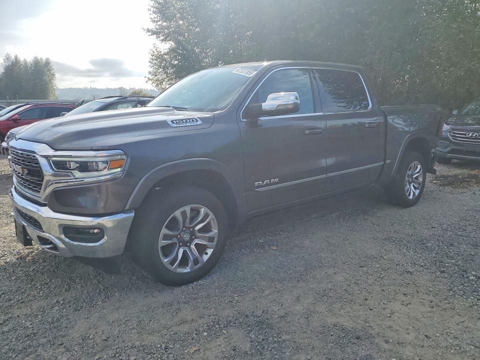 Aukcja sprzedaży 2023 Ram 1500, vin: 1C6SRFHT3PN697930, numer aukcji: 67537856