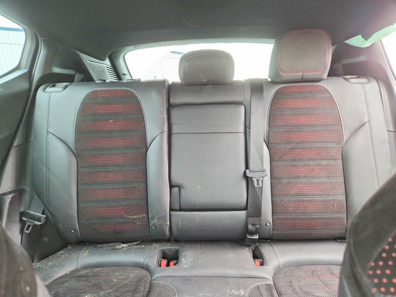 Продажа на аукционе авто 2023 Dodge Hornet, vin: ZACNDFANXP3A00641, номер лота: 68831696