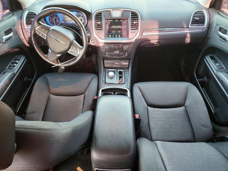 Aukcja sprzedaży 2020 Chrysler 300, vin: 2C3CCAAG6LH250160, numer aukcji: 67878936