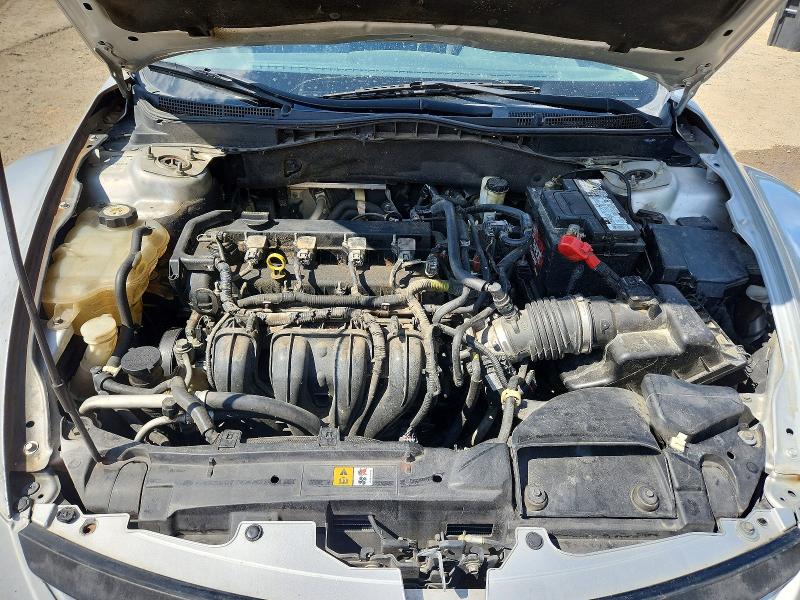 Продажа на аукционе авто 2010 Mazda 6, vin: 1YVHZ8CHXA5M23997, номер лота: 68680406