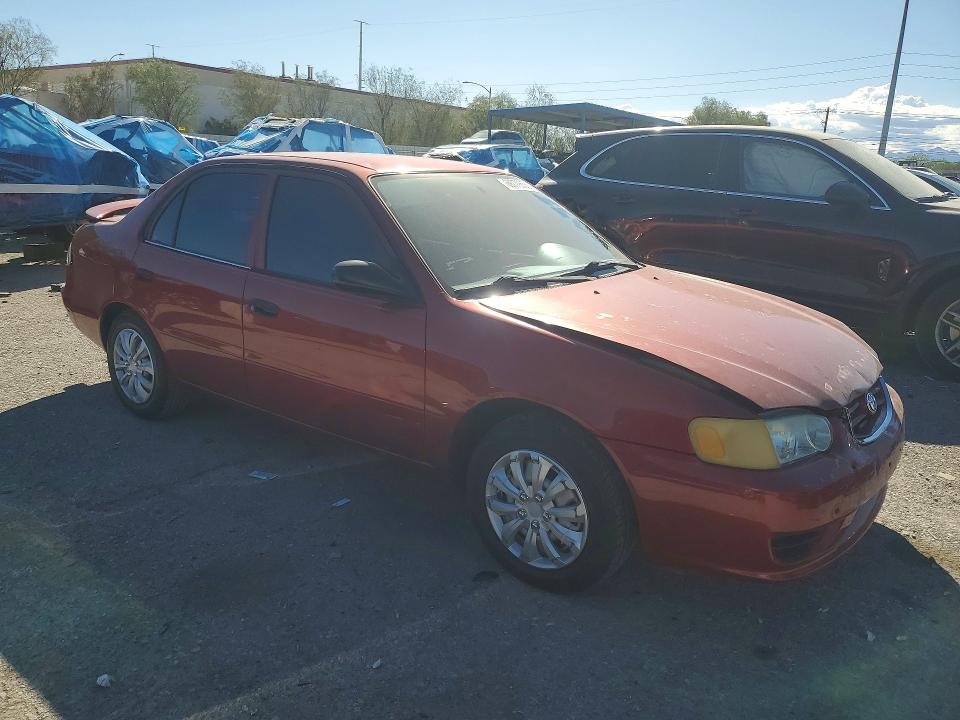 Продаж на аукціоні авто 2001 Toyota Corolla, vin: 1NXBR12E51Z423515, номер лоту: 69779656