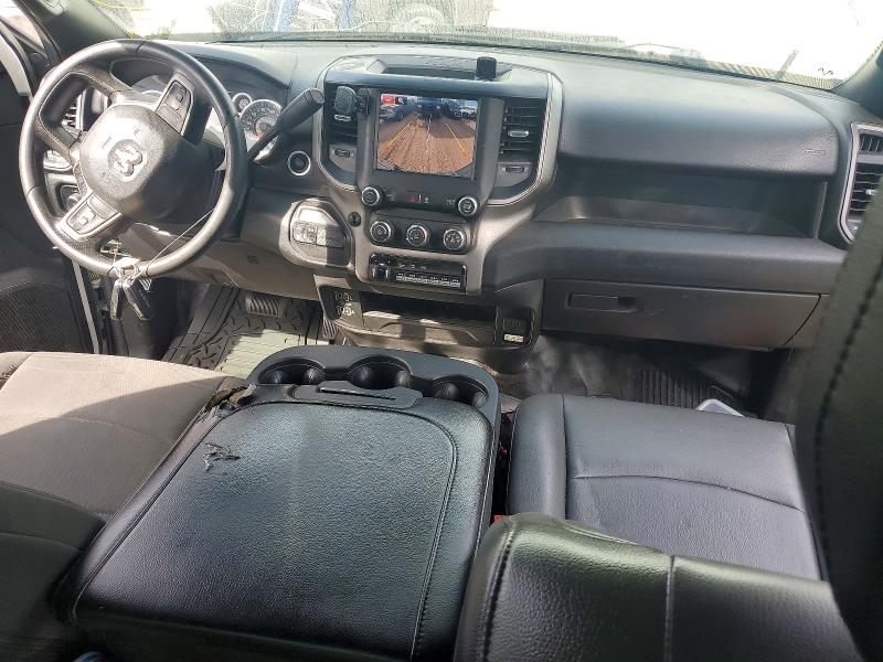 Продаж на аукціоні авто 2024 Ram 3500, vin: 3C63RRGL9RG112626, номер лоту: 68523756