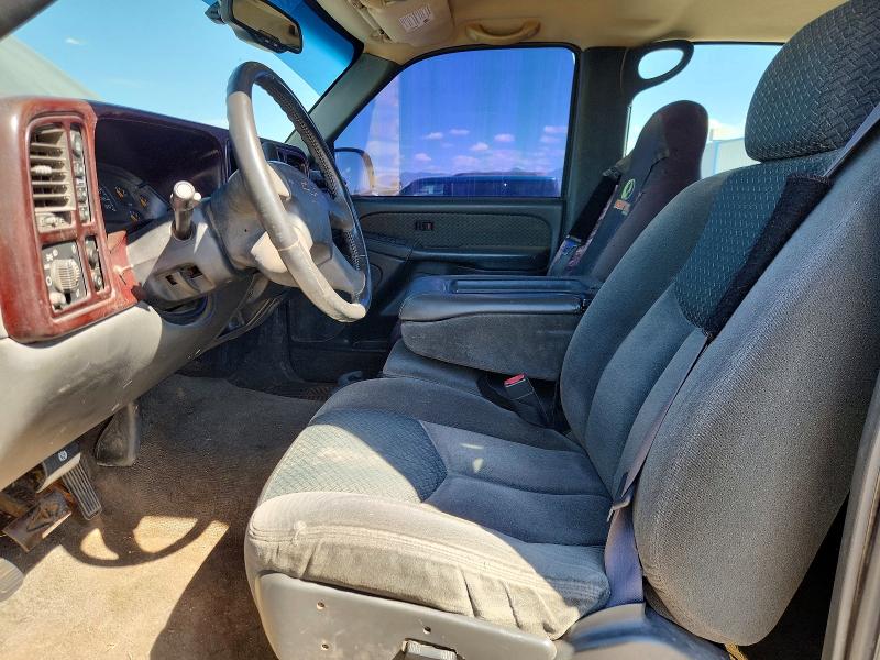 Aukcja sprzedaży 2003 Chevrolet Avalanche, vin: 3GNEK13T43G239392, numer aukcji: 68572576