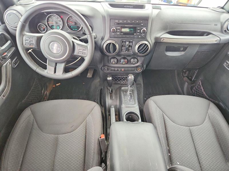67874186 :رقم المزاد ، 1C4BJWDG3HL616978 vin ، 2017 Jeep Wrangler Unlimited مزاد بيع