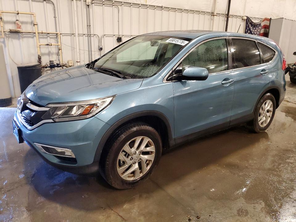 Продаж на аукціоні авто 2015 Honda Cr-v, vin: 5J6RM4H55FL071702, номер лоту: 69815776