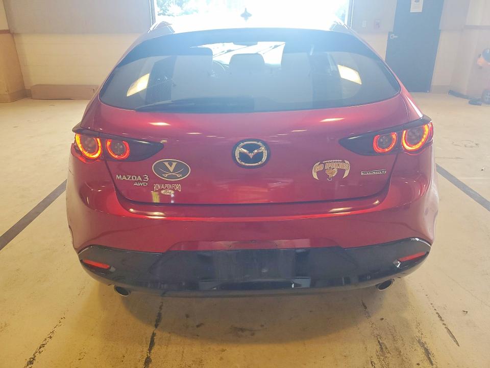 Aukcja sprzedaży 2019 Mazda 3, vin: JM1BPBNMXK1145183, numer aukcji: 68157046