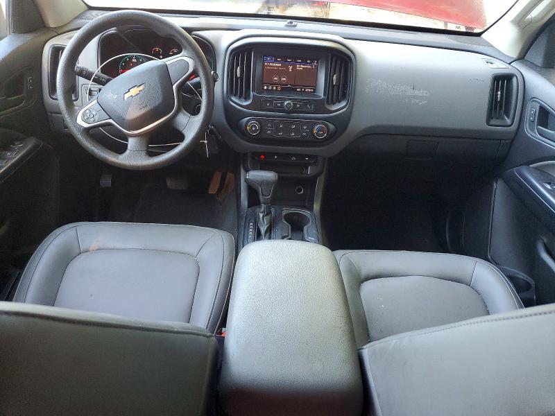 Продаж на аукціоні авто 2021 Chevrolet Colorado, vin: 1GCGSBEN3M1172399, номер лоту: 67733096