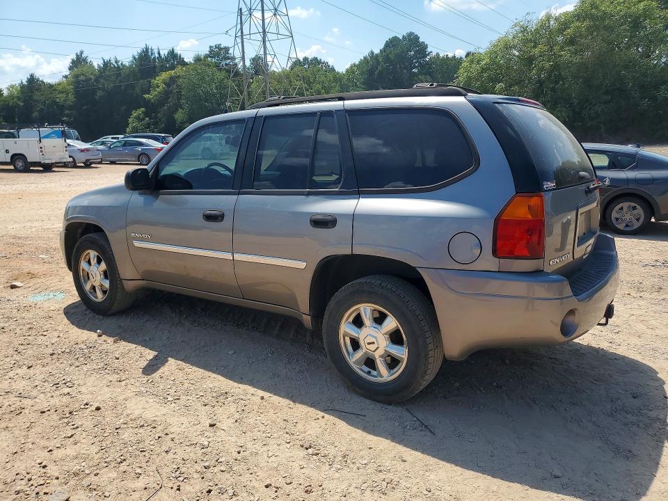 67818666 :رقم المزاد ، 1GKDS13S662244686 vin ، 2006 Gmc Envoy مزاد بيع