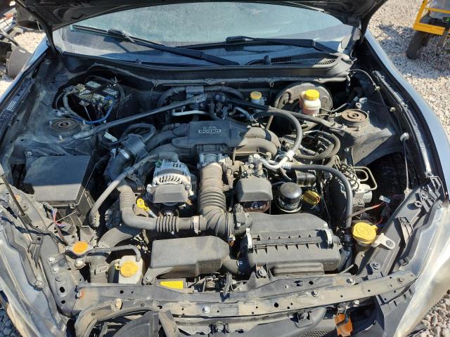 66343096 :رقم المزاد ، JF1ZCAC1XF9606361 vin ، 2015 Subaru Brz مزاد بيع