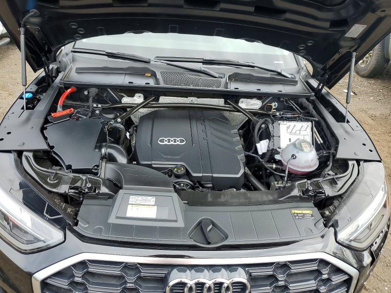 Aukcja sprzedaży 2023 Audi Q5, vin: WA1GAAFY3P2137473, numer aukcji: 69091146