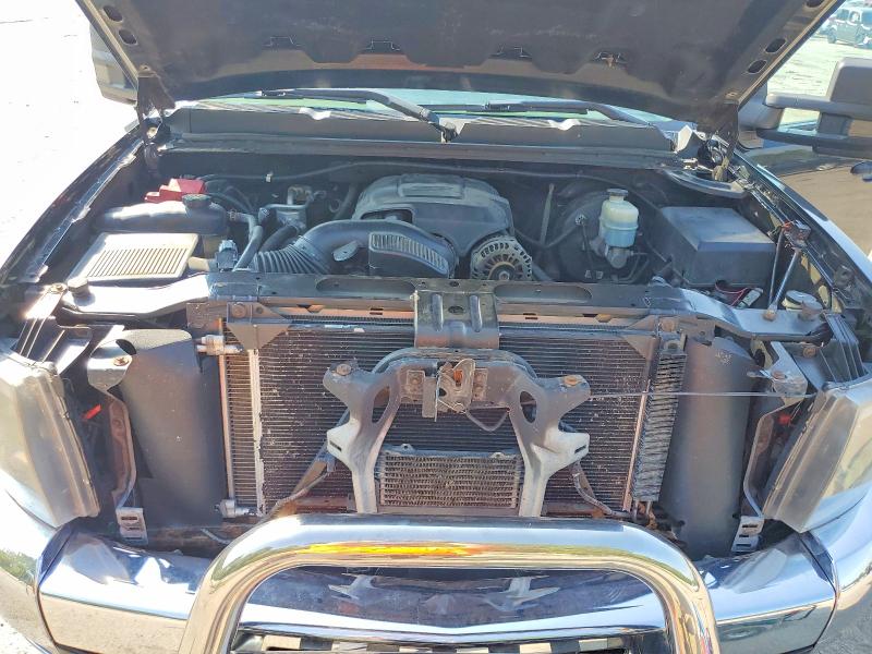 69114426 :رقم المزاد ، 1GCRKSE77CZ127573 vin ، 2012 Chevrolet Silverado مزاد بيع