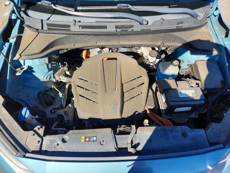 67323106 :رقم المزاد ، KM8K33AG6LU060080 vin ، 2020 Hyundai Kona مزاد بيع