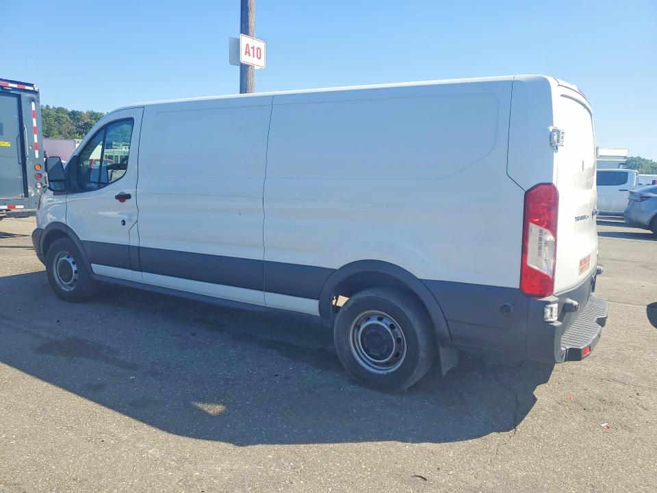 Aukcja sprzedaży 2018 Ford Transit, vin: 1FTYR2YM7JKA33031, numer aukcji: 68101986