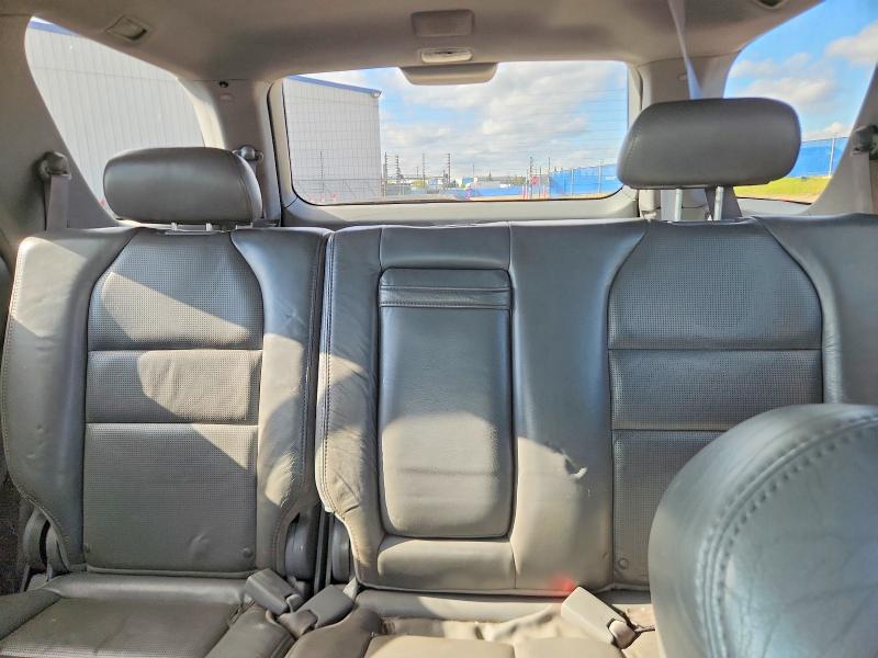 Продаж на аукціоні авто 2006 Acura Mdx, vin: 2HNYD18906H001261        , номер лоту: 68219236