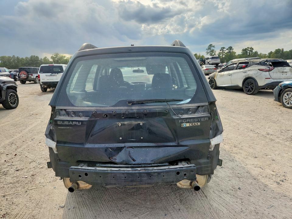 Продажа на аукционе авто 2011 Subaru Forester, vin: JF2SHBBC7BH711463, номер лота: 63380826
