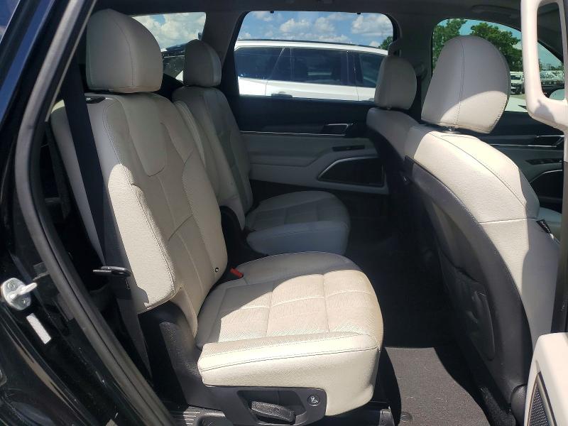 Aukcja sprzedaży 2021 Kia Telluride, vin: 5XYP54HC7MG131741, numer aukcji: 67267276