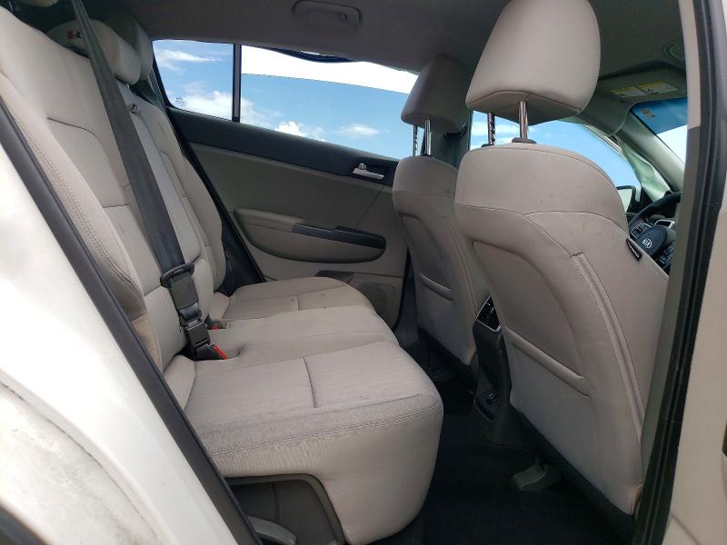 Продажа на аукционе авто 2019 Kia Sportage, vin: KNDPM3AC1K7591690, номер лота: 67995036