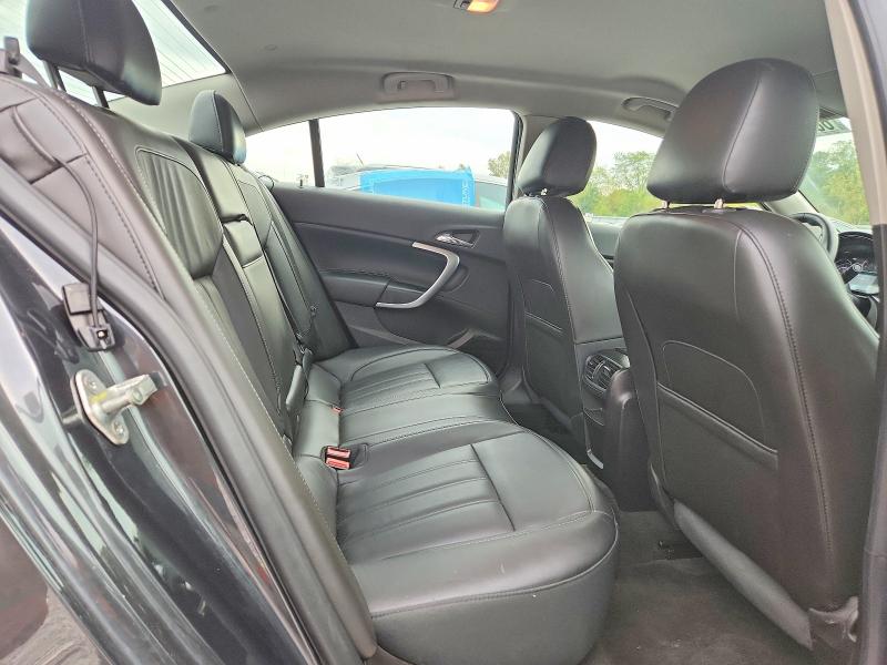 Aukcja sprzedaży 2014 Buick Regal, vin: 2G4GK5EX9E9210312, numer aukcji: 66439166