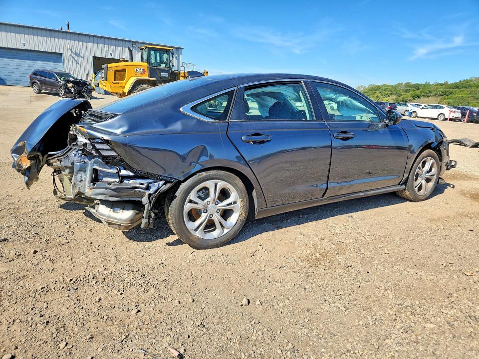 Aukcja sprzedaży 2026 Honda Accord, vin: 1HGCY1F22TA049320, numer aukcji: 70705546