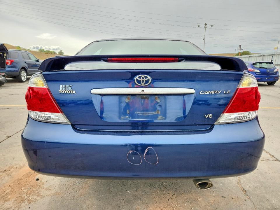 Продаж на аукціоні авто 2005 Toyota Camry, vin: 4T1BF30K85U102104, номер лоту: 69634446