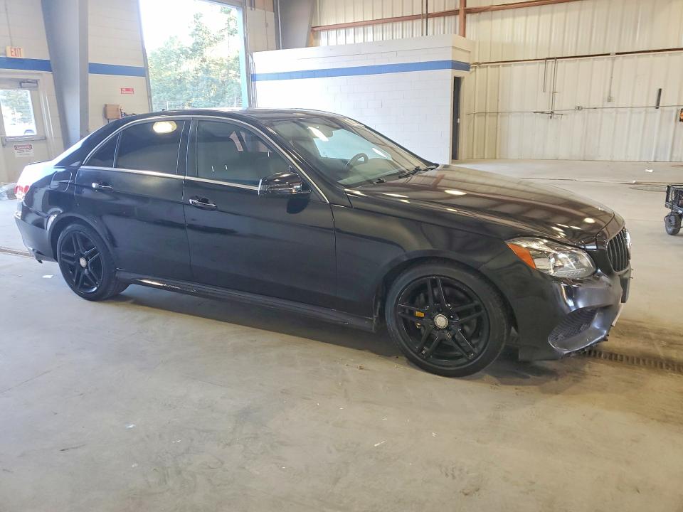 2014 Mercedes-benz E მანქანა იყიდება აუქციონზე, vin: WDDHF8JB1EA984220, აუქციონის ნომერი: 68512046