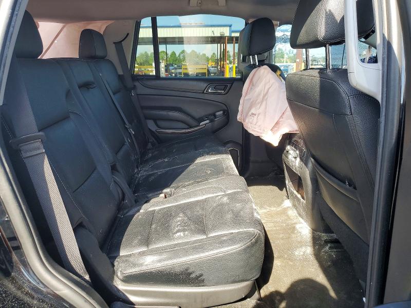 Aukcja sprzedaży 2018 Gmc Yukon, vin: 1GKS1AKC0JR226379, numer aukcji: 69041866